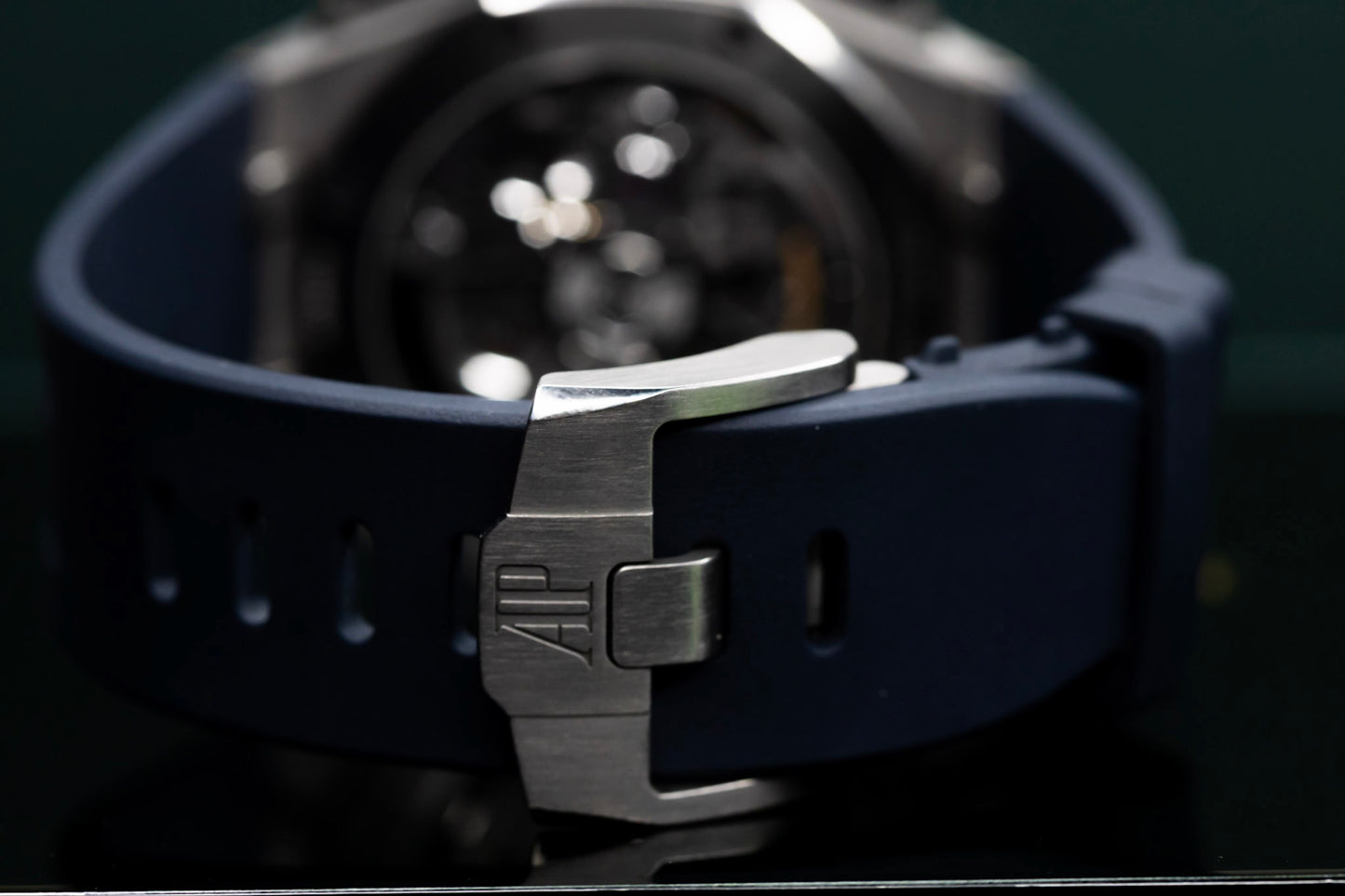Audemars Piguet Royal Oak Offshore 43mm Titanium 26420TI.OO.A027CA.01