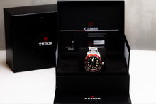 2024 Tudor Black Bay Complete Original Box & Papers
