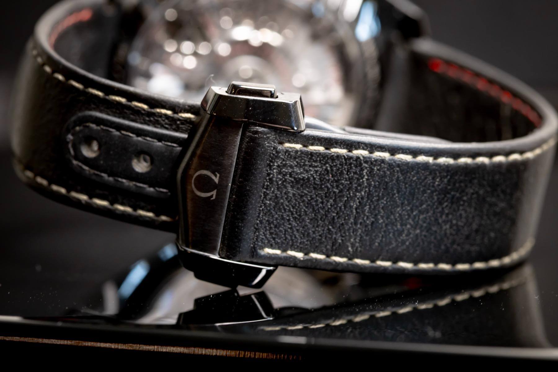 Omega Speedmaster