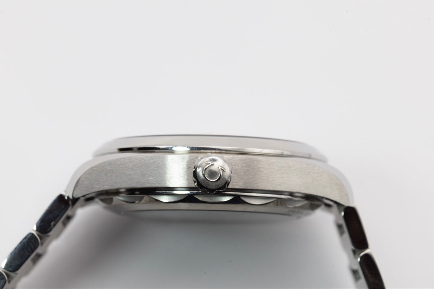 2023 Omega Seamaster Aqua Terra Complete Set!