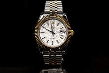The RoyalDate - TwoTone image 0