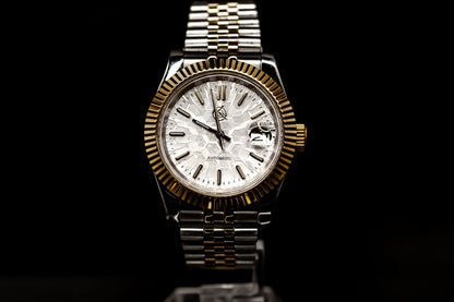 The RoyalDate - TwoTone image 0