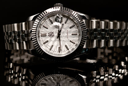 The RoyalDate - Ivory image 6