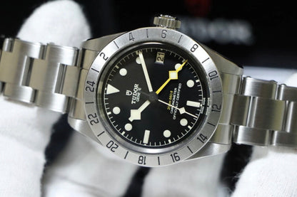 Tudor Black Bay Pro (Ref. 79470) | 2022