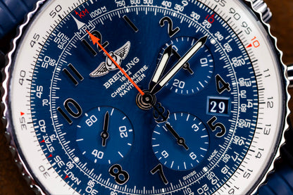 2017 Breitling Navitimer 01 Limited Edition 1000 Pieces Full Set