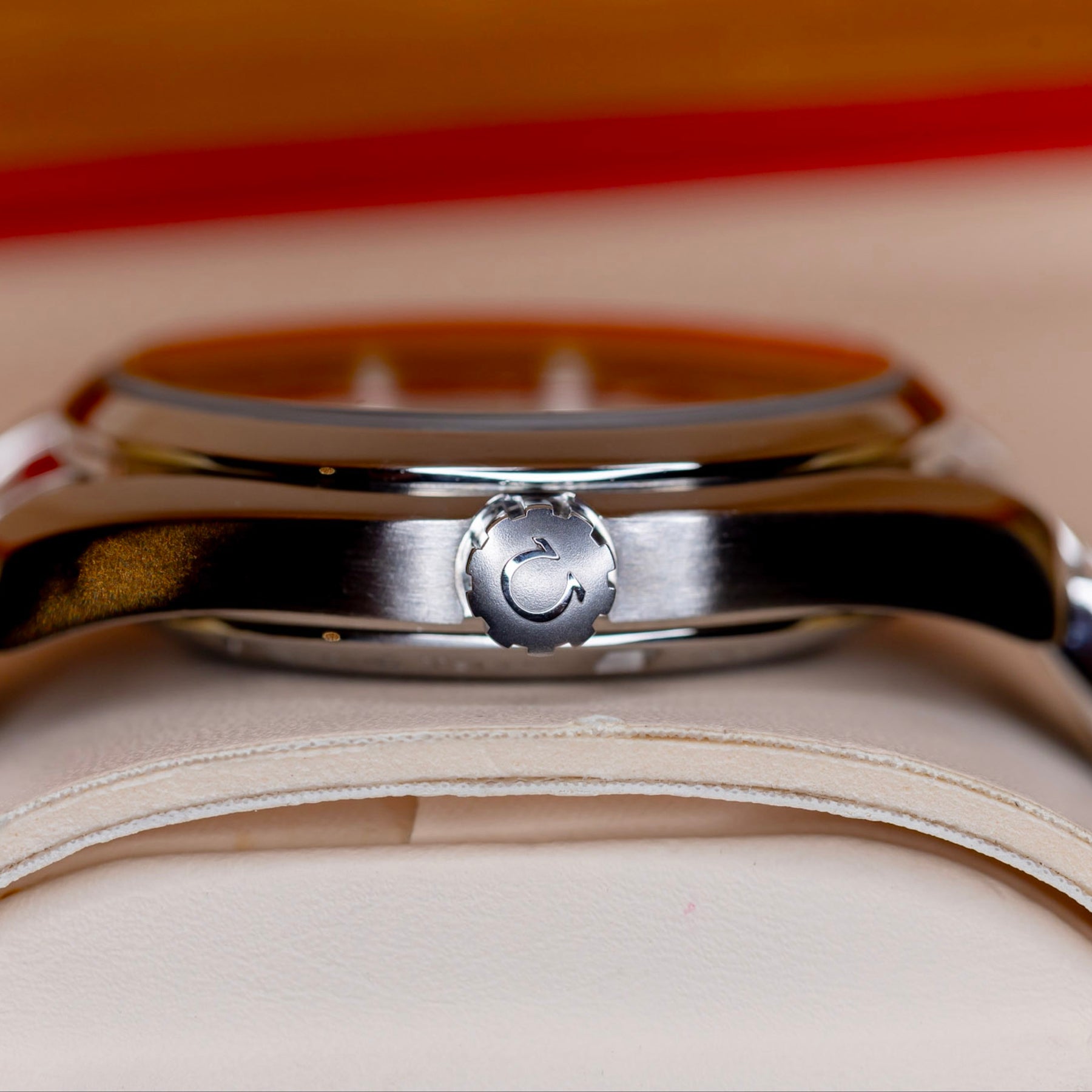 2025 Omega Seamaster Aqua Terra - Complete Retail Ready!