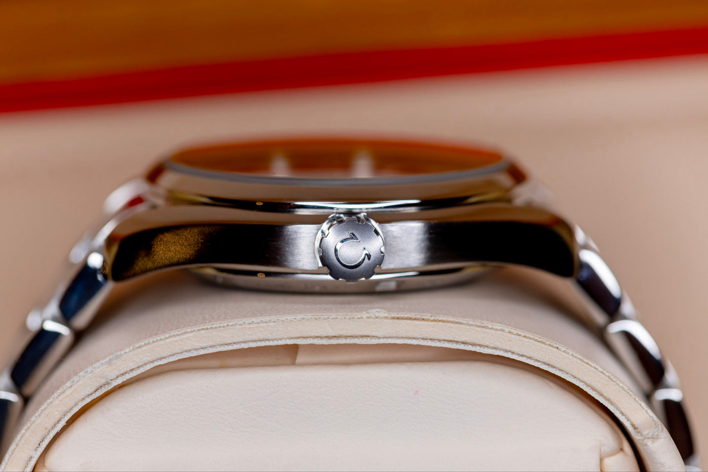 2025 Omega Seamaster Aqua Terra - Complete Retail Ready!