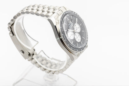 2026 Omega Speedmaster Moonwatch "Reverse Panda" Complete Set
