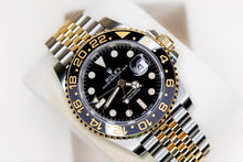 2026 Rolex GMT-Master II "Zombie" BNIB Full Set!