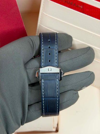 Omega Speedmaster Moonphase Moonwatch