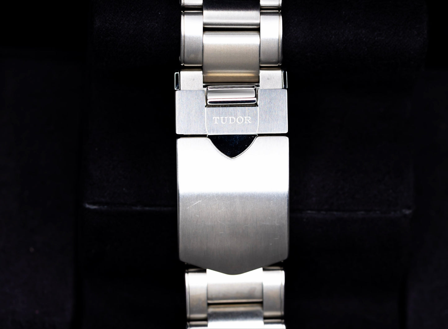 2020 Tudor Black Bay 79230R Original Box & Papers