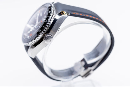 2024 Omega Seamaster Planet Ocean 600M GMT