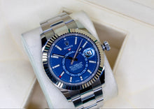 2020 Rolex Skydweller Complete Original Box & Papers