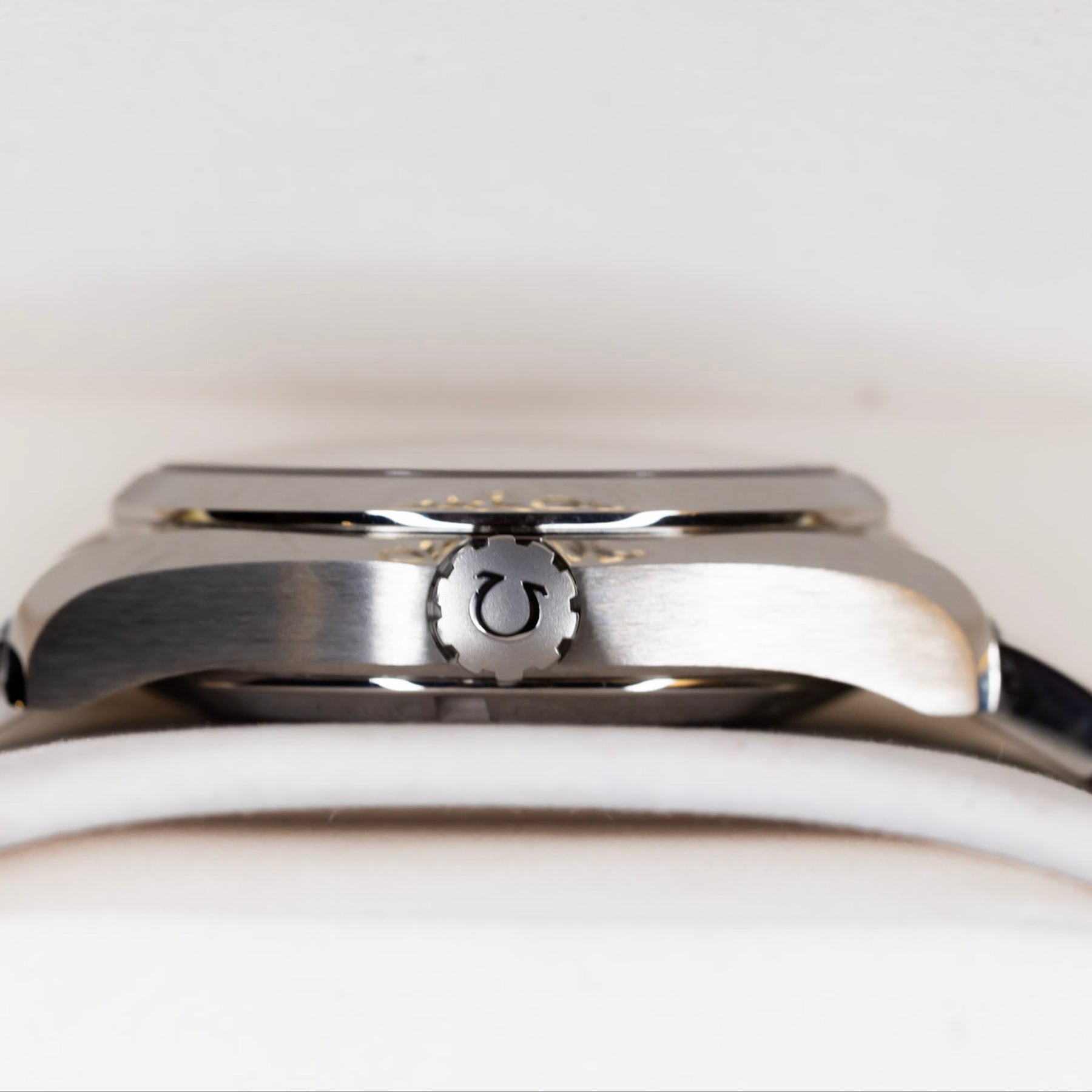 2016 Omega Seamaster Aqua Terra Complete Original Box & Papers