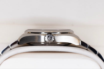 2016 Omega Seamaster Aqua Terra Complete Original Box & Papers