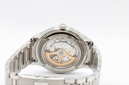2023 Jaeger-LeCoultre Master Control Calendar Complete Set