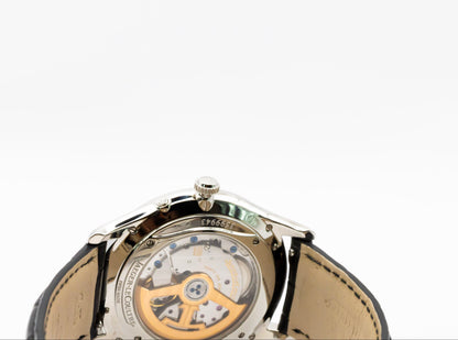 2024 Jaeger-LeCoultre Master Ultra Thin Moon Complete Set