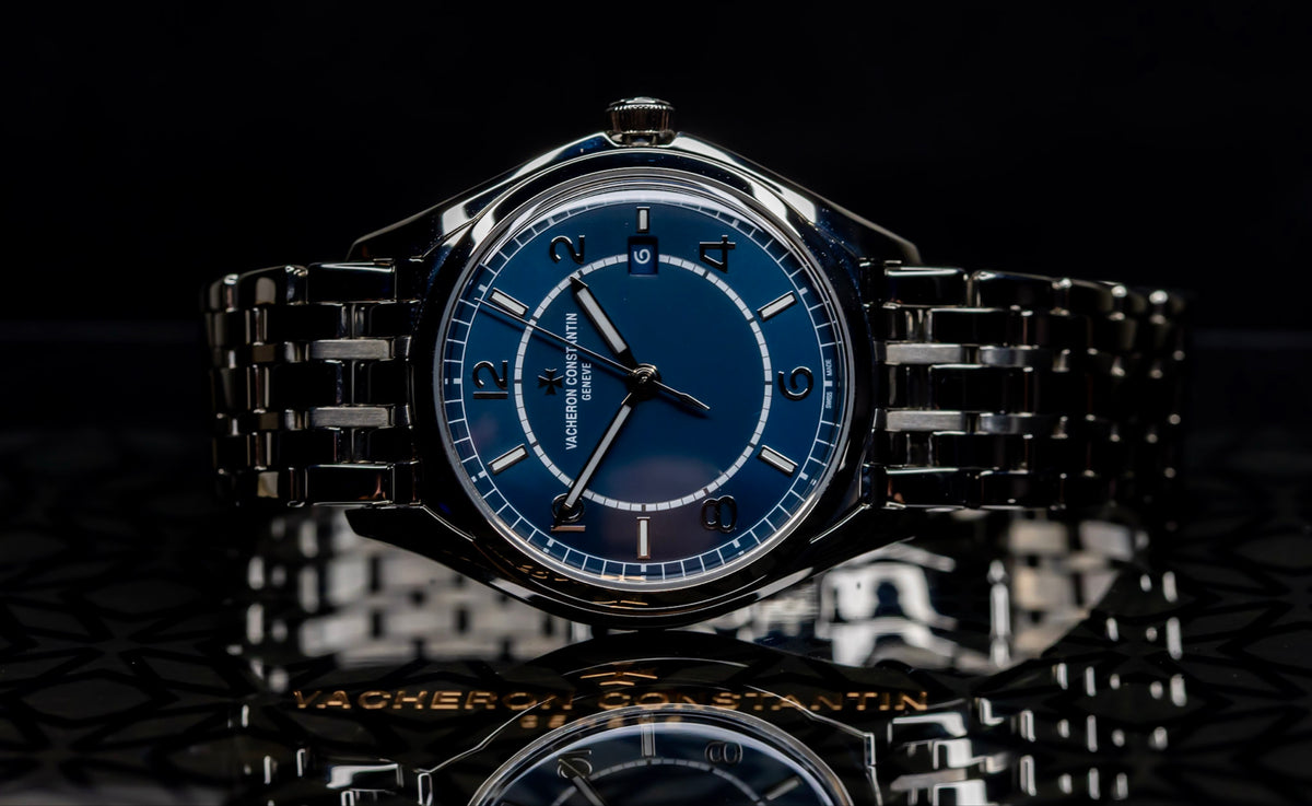 2023 Vacheron Constantin Fifty Six Complete Set!