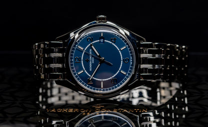 2023 Vacheron Constantin Fifty Six Complete Set!