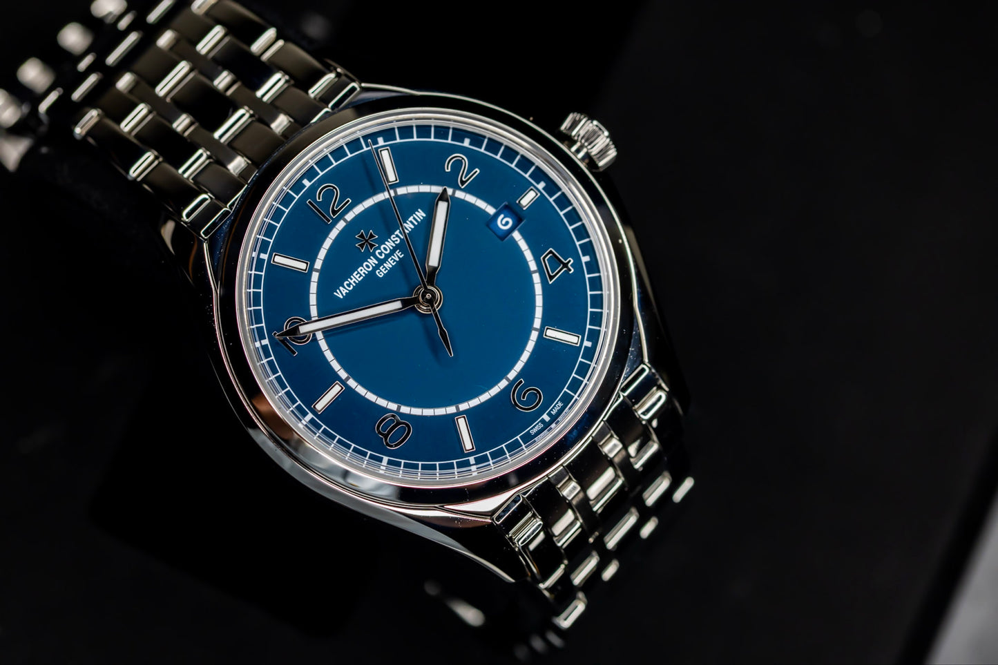 2023 Vacheron Constantin Fifty Six Complete Set!
