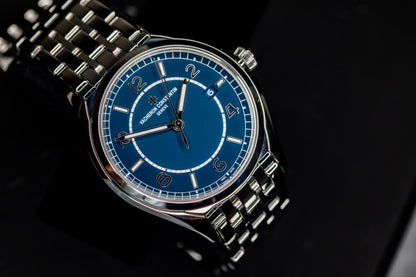 2023 Vacheron Constantin Fifty Six Complete Set!