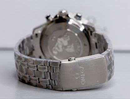 Omega Seamaster Diver 300M Chronograph 44mm Black Dial Ref. 212.30.44.50.01.001