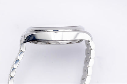 2024 Omega Seamaster Aqua Terra Complete Set