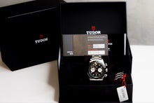2023 Tudor Black Bay Chrono Original Box & Papers