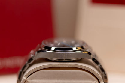 Omega Seamaster Aqua Terra 41mm Blue Dial (2023) – Ref. 220.10.41.21.03.002 | Full Set