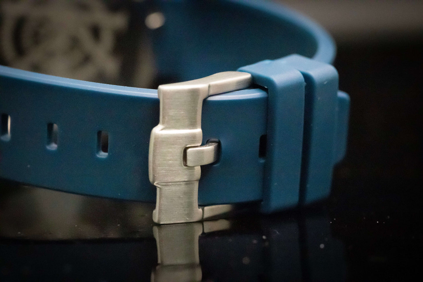 KWC Snoopy Chronograph Watch - Rubber Strap