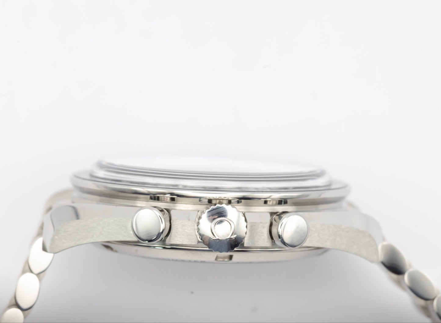 2026 Omega Speedmaster Moonwatch "Reverse Panda" Complete Set