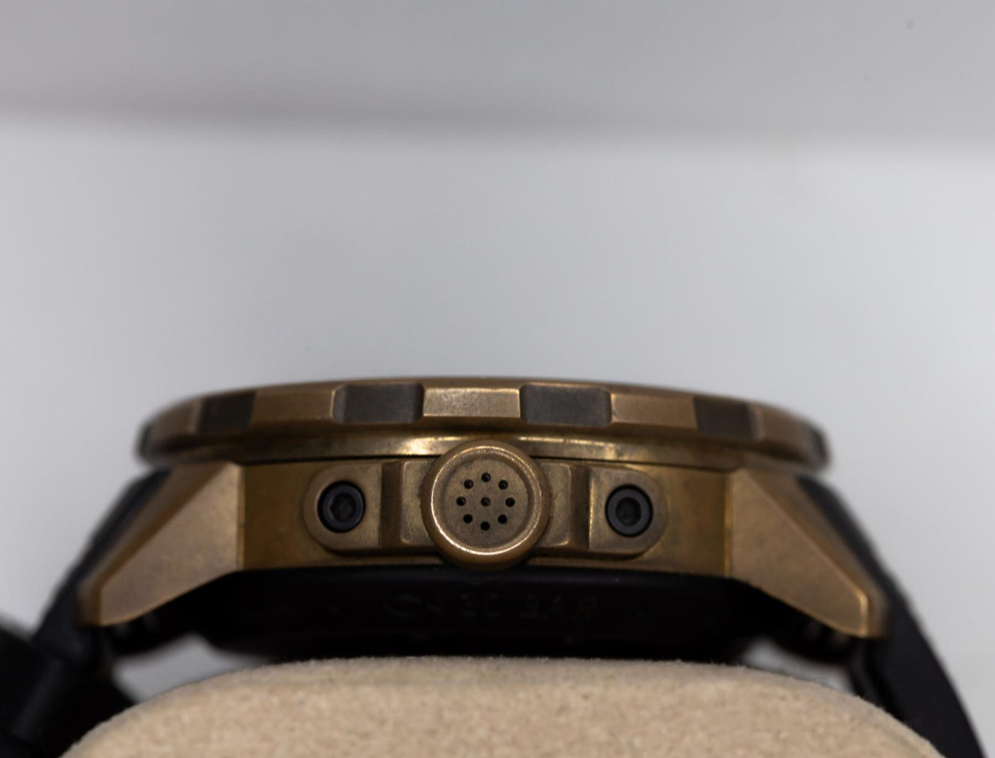 2019 IWC Aquatimer Chronograph Charles Darwin Complete Set