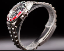 Seikomod Coke GMT image 1