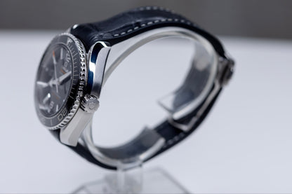 2023 Omega Seamaster Planet Ocean Full Set AMAZING CONDITION