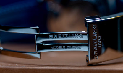 2020 Breitling Superocean Héritage Ii 46 B20 Amazing Condition
