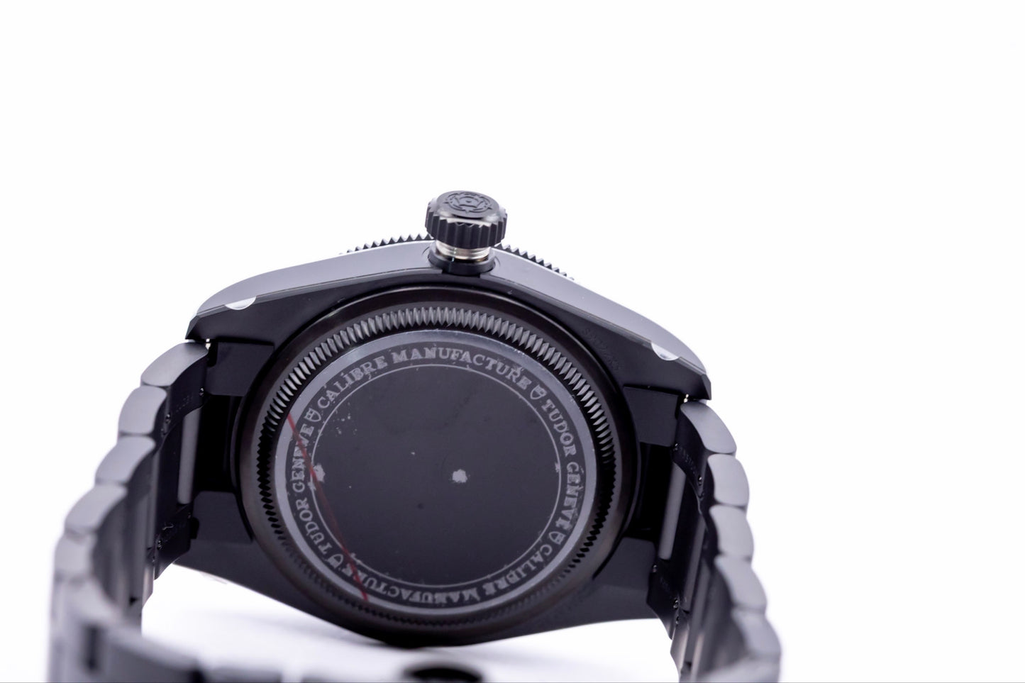 2026 Brand New Tudor Black Bay Ceramic Master Chronometer