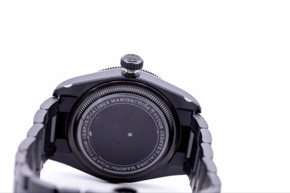 2026 Brand New Tudor Black Bay Ceramic Master Chronometer