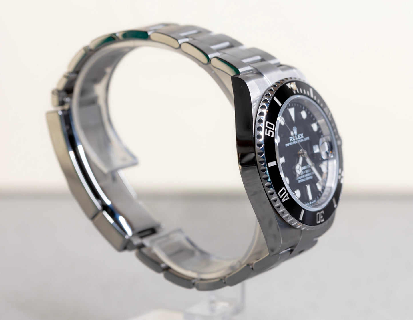 Rolex Submariner Date 40mm 116610LN Dive Watch