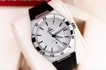 2025 Omega Constellation Complete Set!