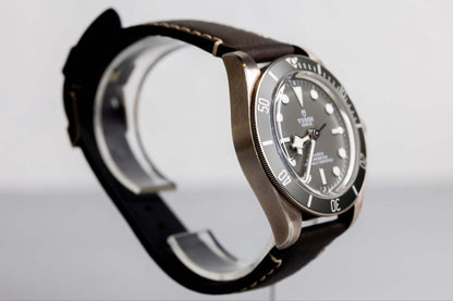 Tudor Black Bay Fifty-Eight 925