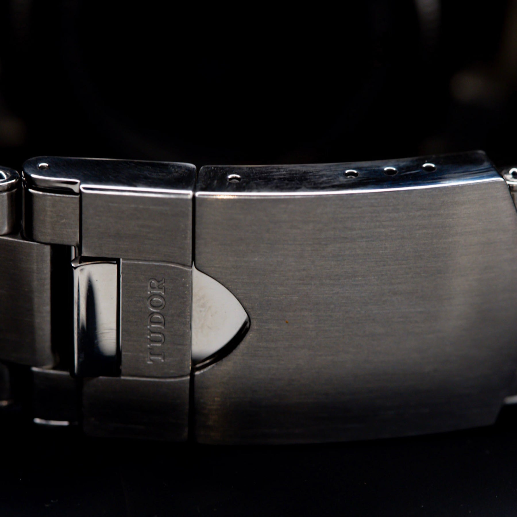 2023 Tudor Black Bay Chrono Original Box & Papers