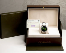 2022 H. Moser & Cie. Streamliner Centre Seconds Original Box & Card