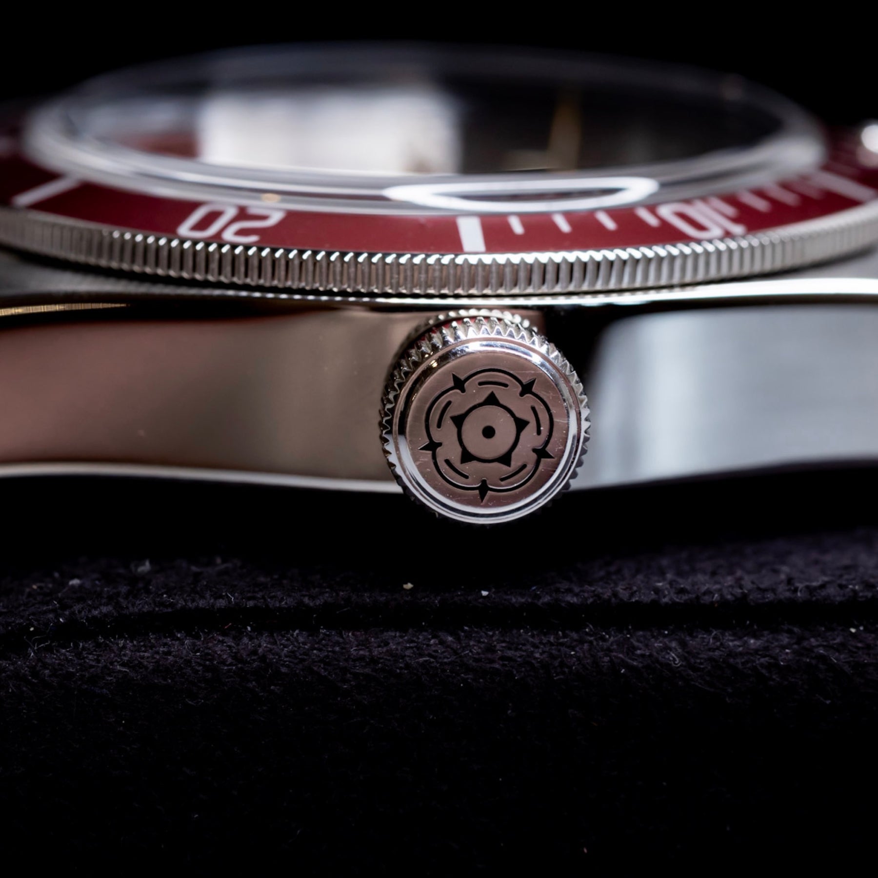 2020 Tudor Black Bay 79230R Red Bezel 41mm