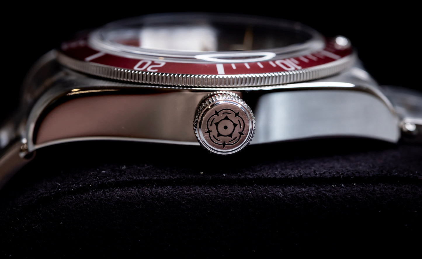 2020 Tudor Black Bay 79230R Red Bezel 41mm