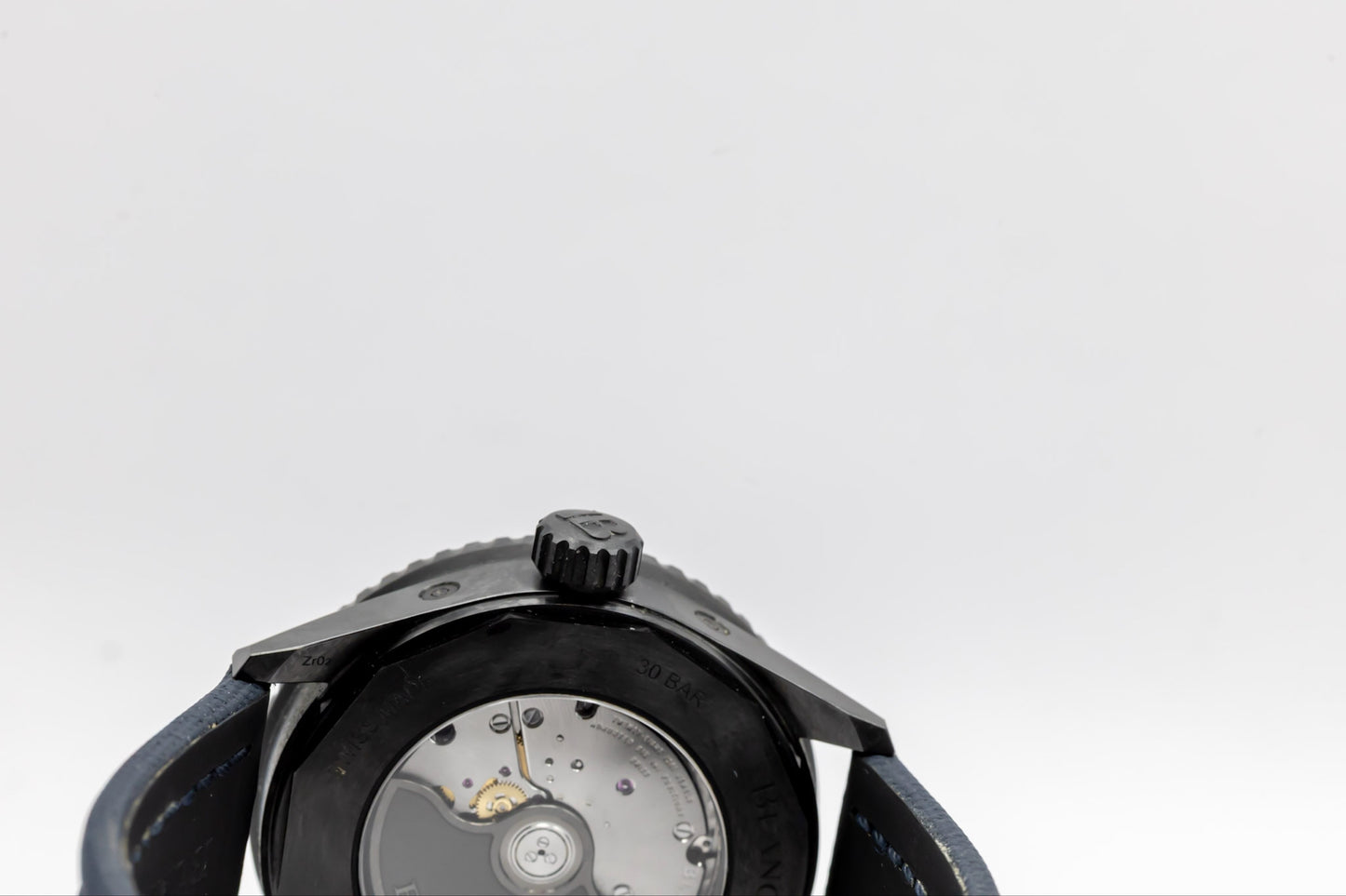 2024 Blancpain Fifty Fathoms Bathyscape Complete Set