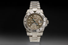 Seiko Mod Yacht Master - Gray image 0