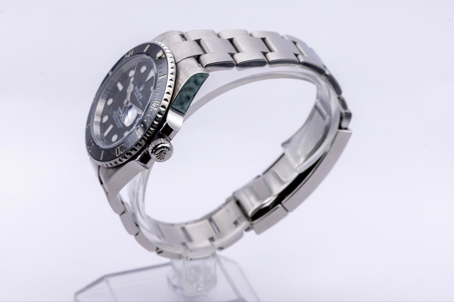 2022 Rolex Submariner Date Complete Set