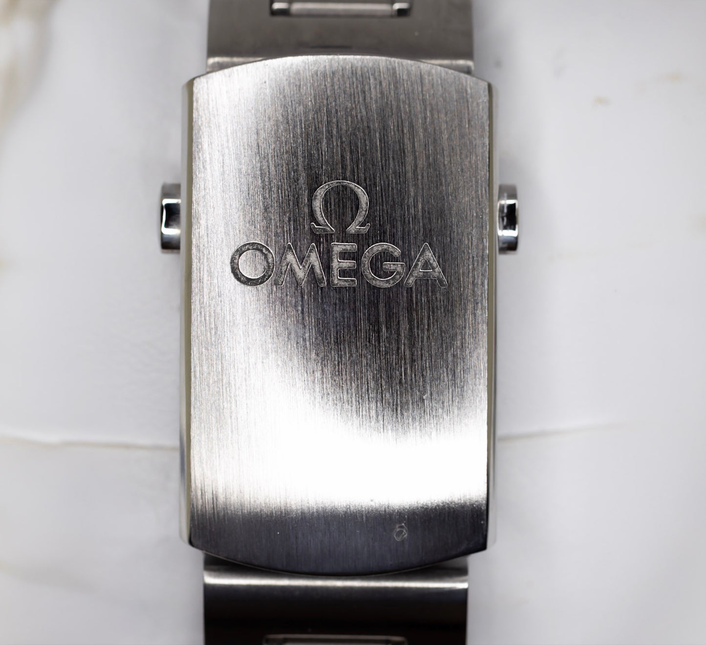 2020 Omega Speedmaster Chrono "Tokyo" Limited Edition Complete Set!