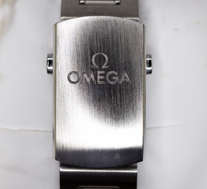 2020 Omega Speedmaster Chrono "Tokyo" Limited Edition Complete Set!