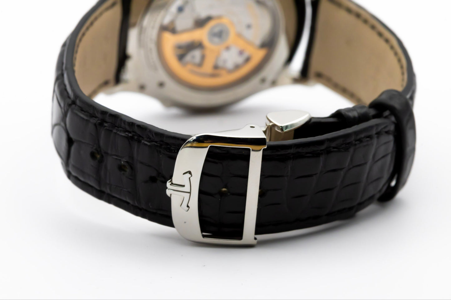 2024 Jaeger-LeCoultre Master Ultra Thin Moon Complete Set